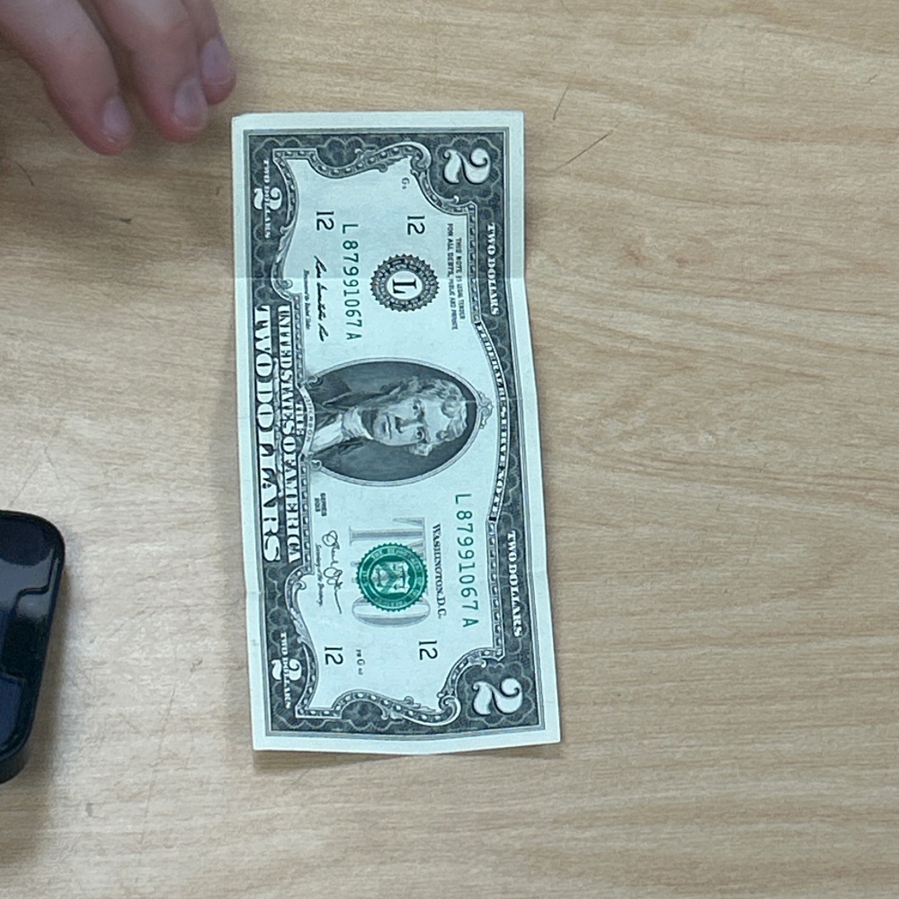 $2
